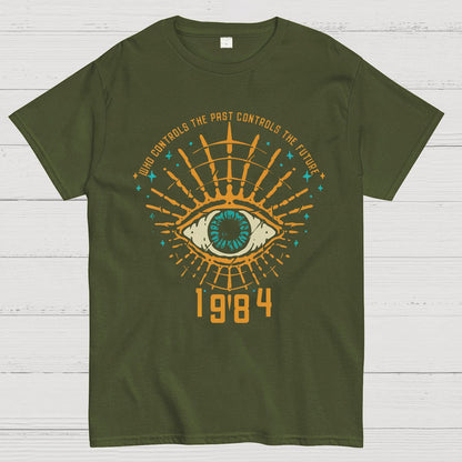 Geeky T-Shirt