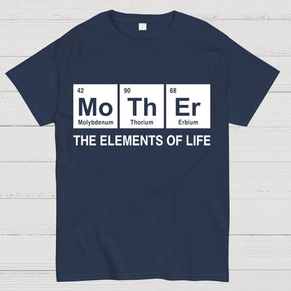 Mother’s Day Humorous Science Geek T-Shirt