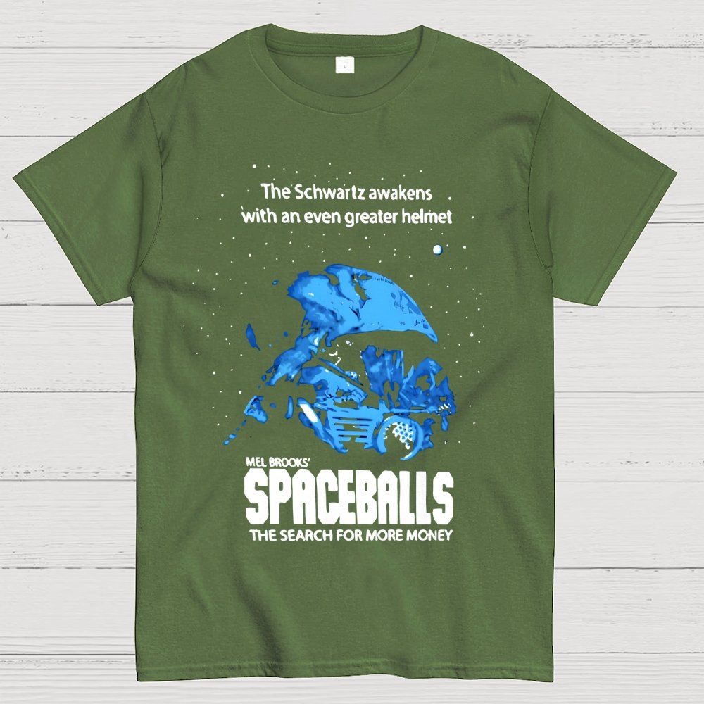 Teaser! Unisex Geek T-Shirt