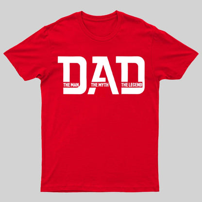 Best Dad T-Shirt,Father's Day Gift
