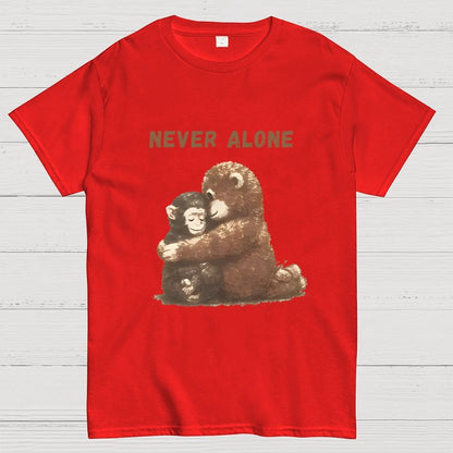 Lonely Punch Geek T-Shirt