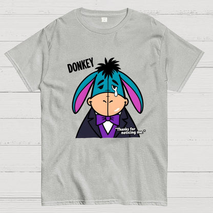 Donkey Geek T-Shirt