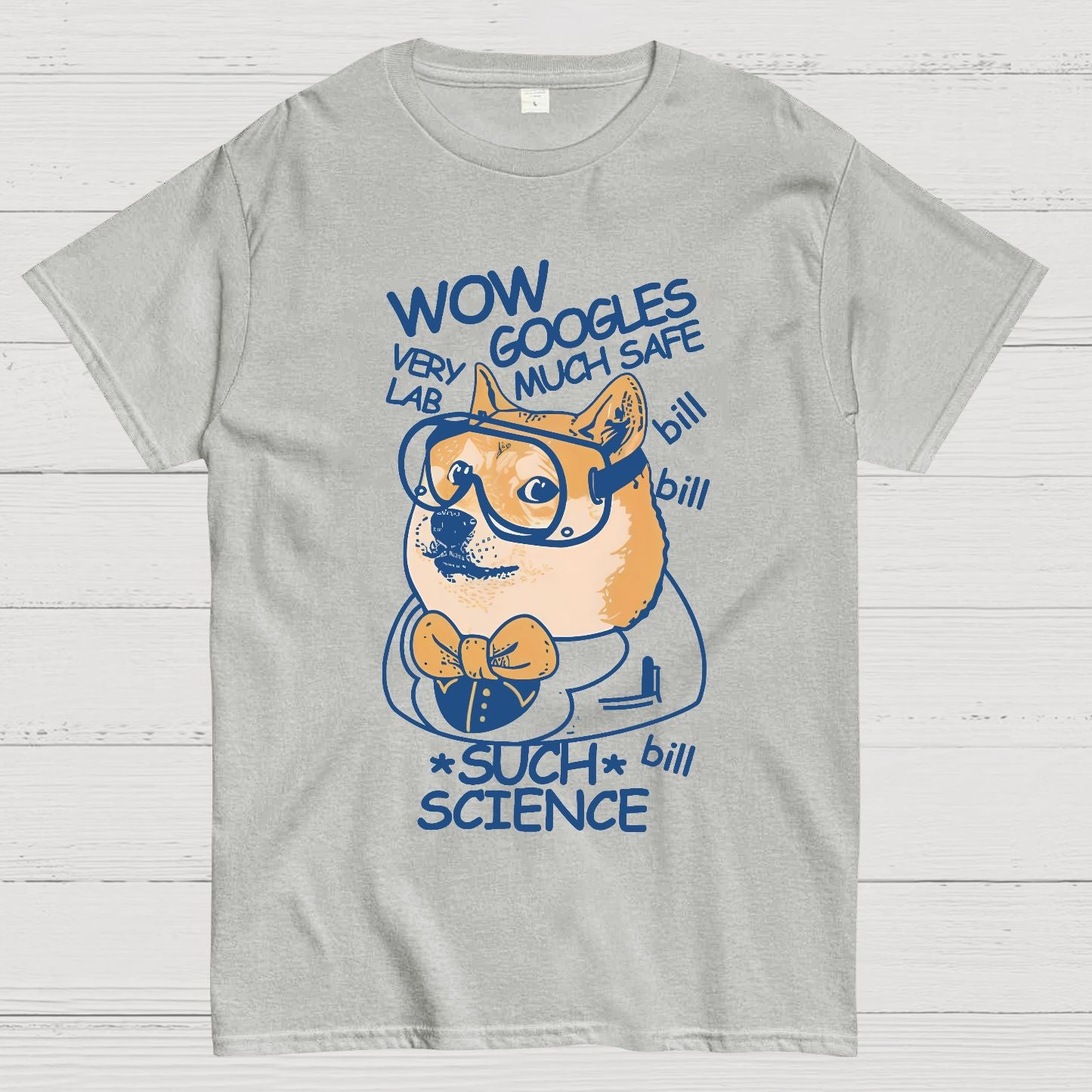 I Have Loved The Stars Too Fondly To Be Fearful Of The Night Nerdy T-Shirt