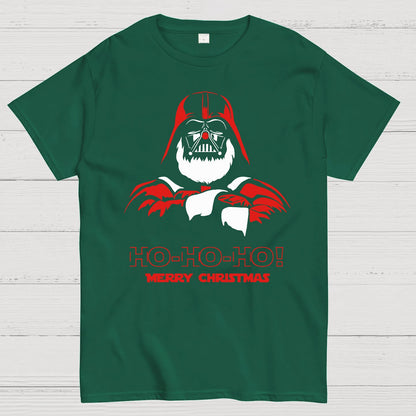 Ho-Ho-Ho！Geek T-Shirt