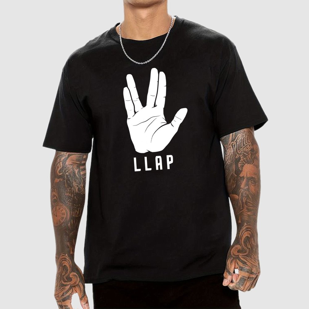 Unique Geek T-Shirt