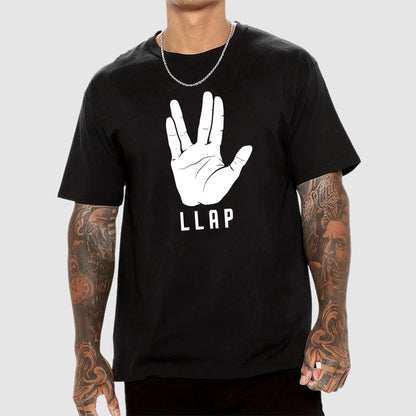 Unique Geek T-Shirt