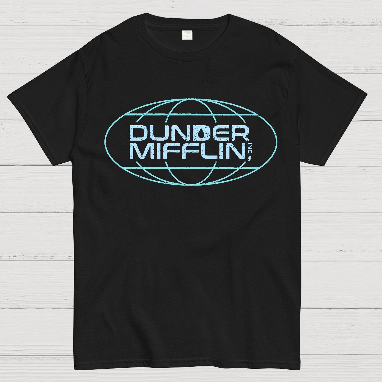 The Severed Office Geek T-Shirt