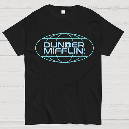 The Severed Office Geek T-Shirt