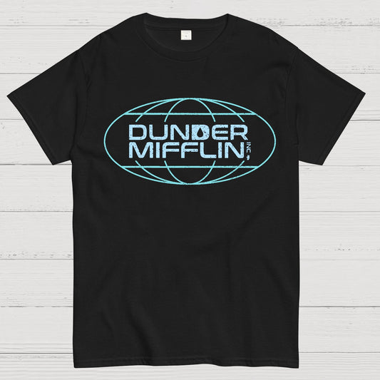 The Severed Office Geek T-Shirt