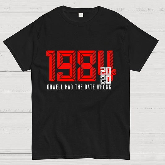 1984 Geek T-Shirt
