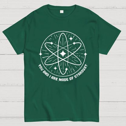 Stardust Geek T-Shirt