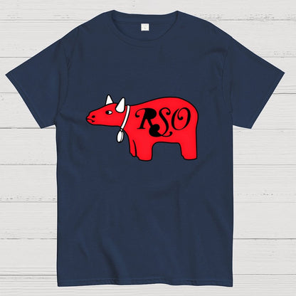 RSO Records Geek T-Shirt