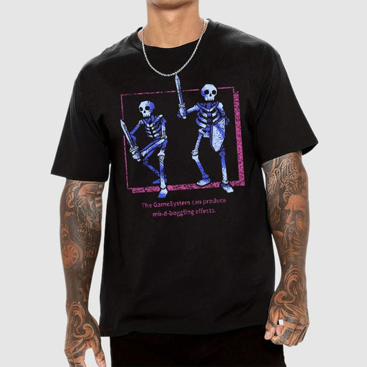 Mind-Boggling Grafx Geek T-Shirt