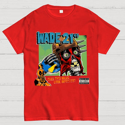 Sumpool Unisex Geek T-Shirt