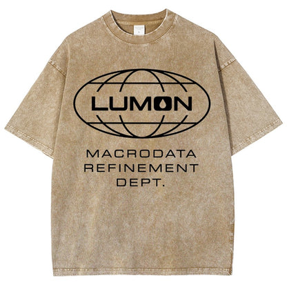 Vintage Distressed T-shirt