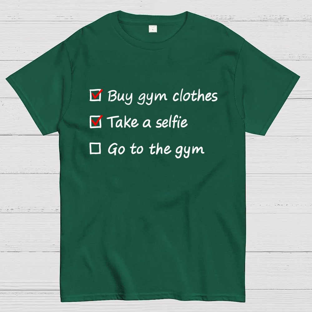 Almost There Geek T-Shirt