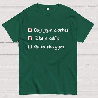 Almost There Geek T-Shirt