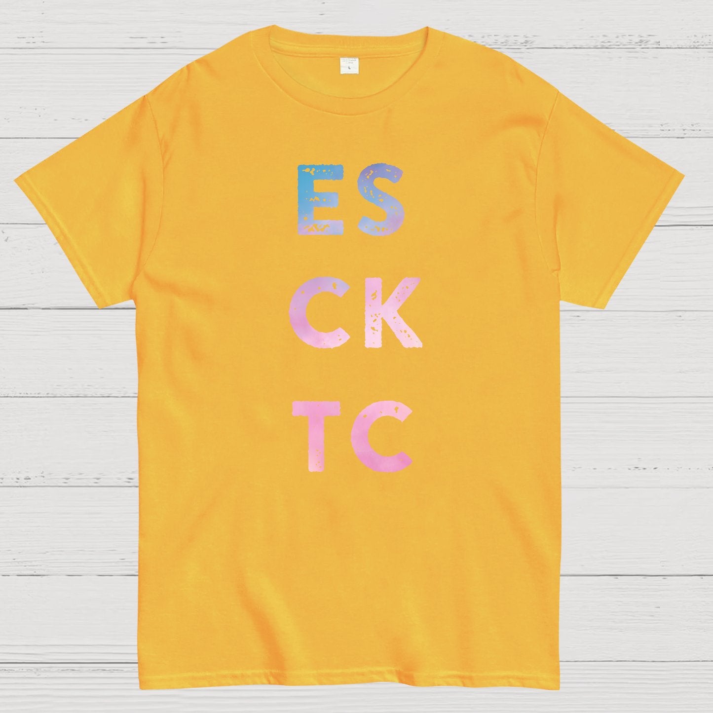 Best Friends Matching Geek T-Shirt
