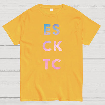 Best Friends Matching Geek T-Shirt