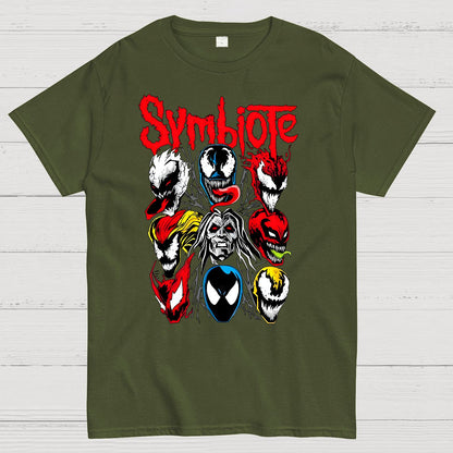 Poisonous Geek T-Shirt