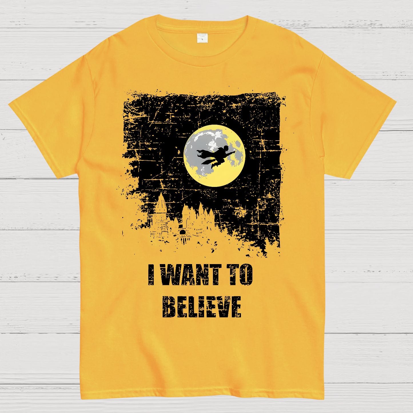 Believe Geek T-Shirt