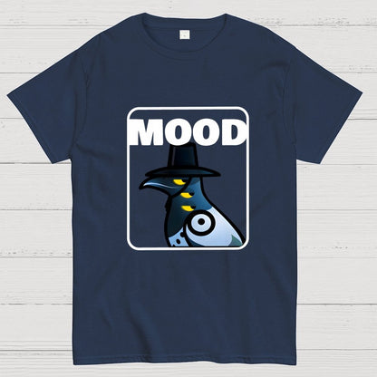 Sussie Mood Geek T-Shirt