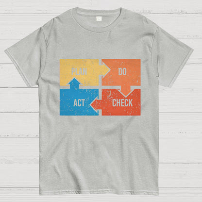 Deming Funny Geeky T-Shirt