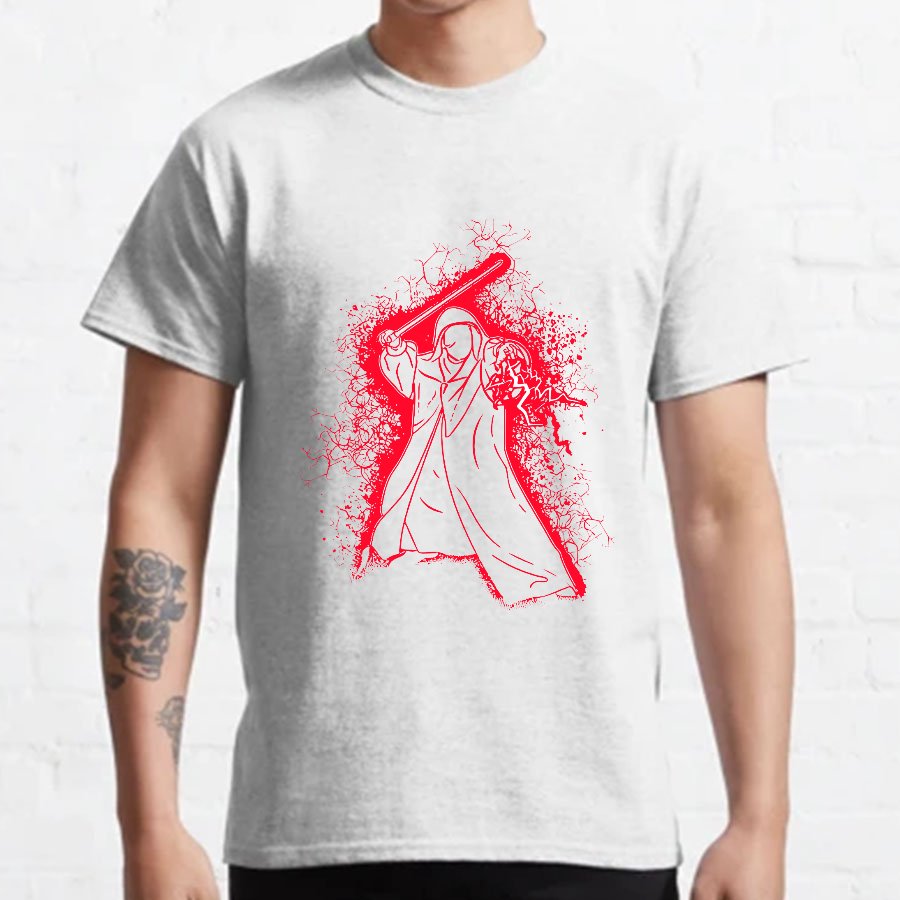 STAR SENATOR Nerdy T-Shirt