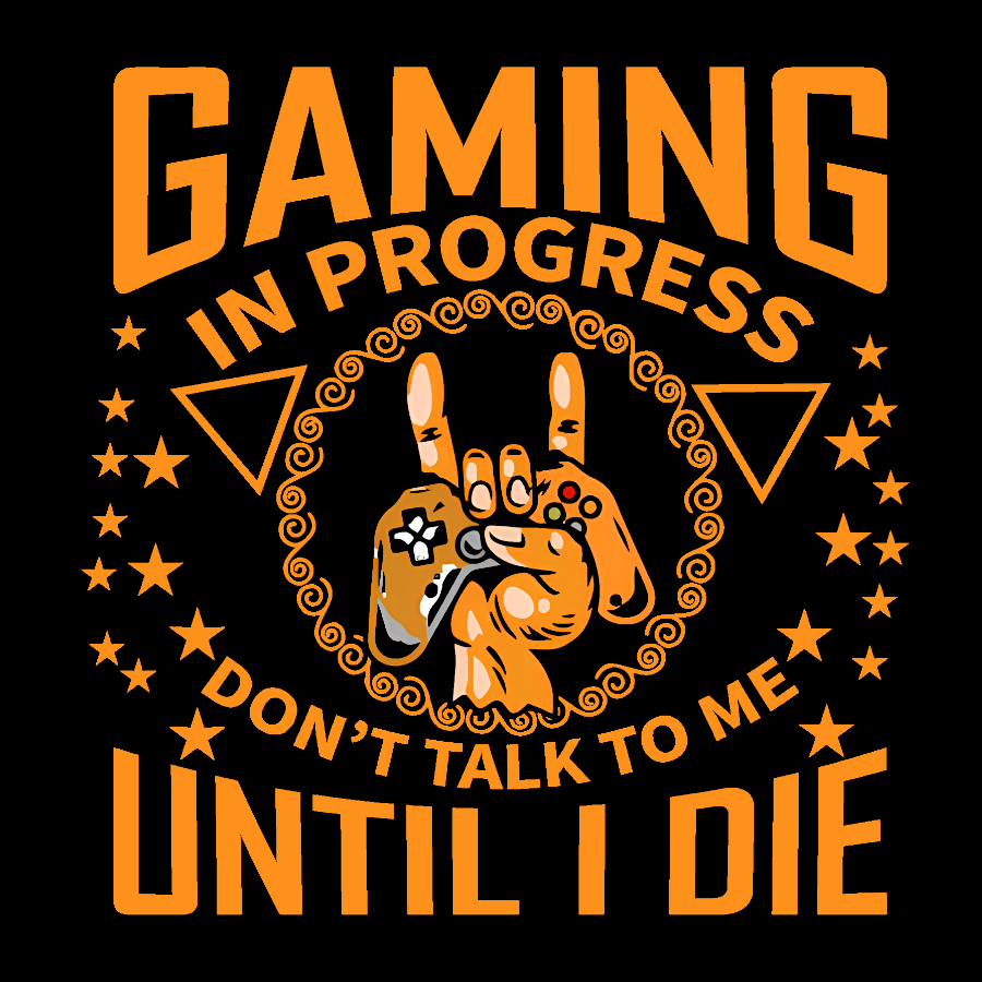 Don't talk to me while the game is going on Geek T-Shirt