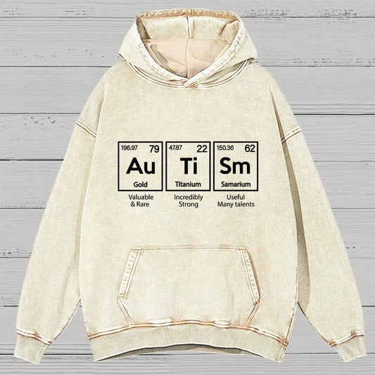 I Came and Saw Funny Vintage Distressed Hoodie