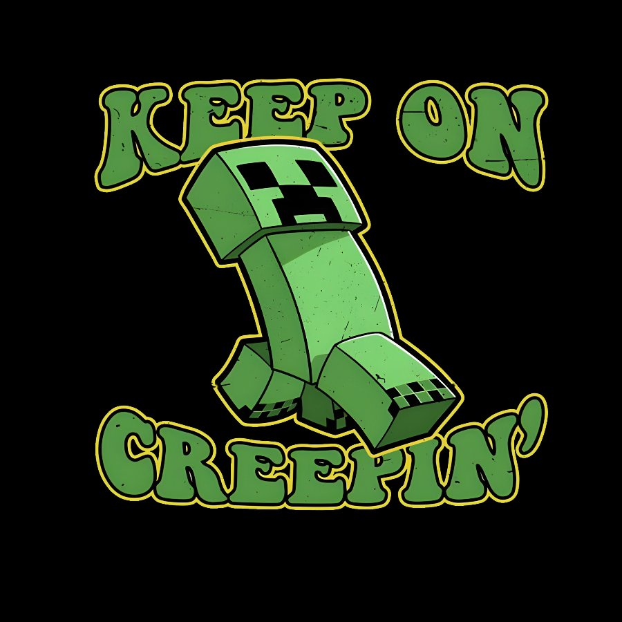 Game Explosive Creature Geek T-Shirt