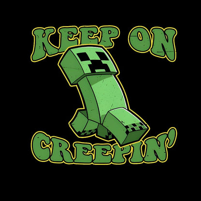 Game Explosive Creature Geek T-Shirt