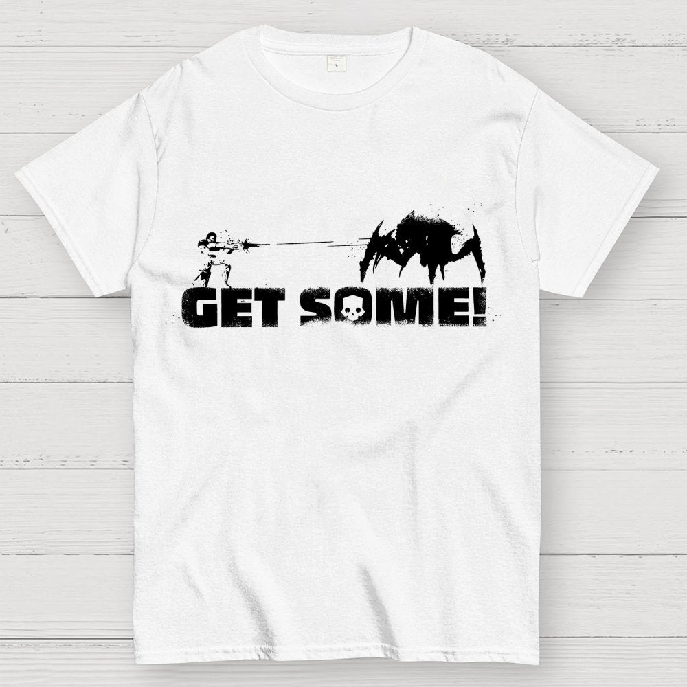 Get Some! Geek T-Shirt