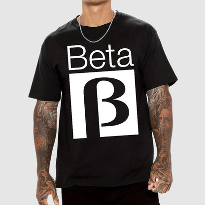 Beta Geek T-Shirt
