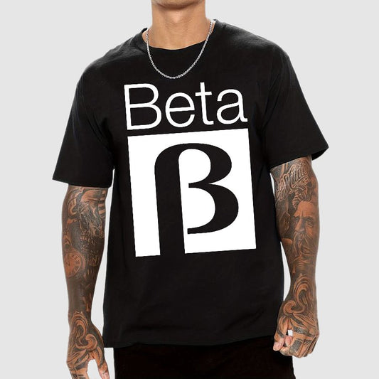 Beta Geek T-Shirt