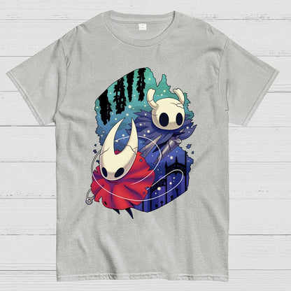 Protector and Knight Geek T-Shirt
