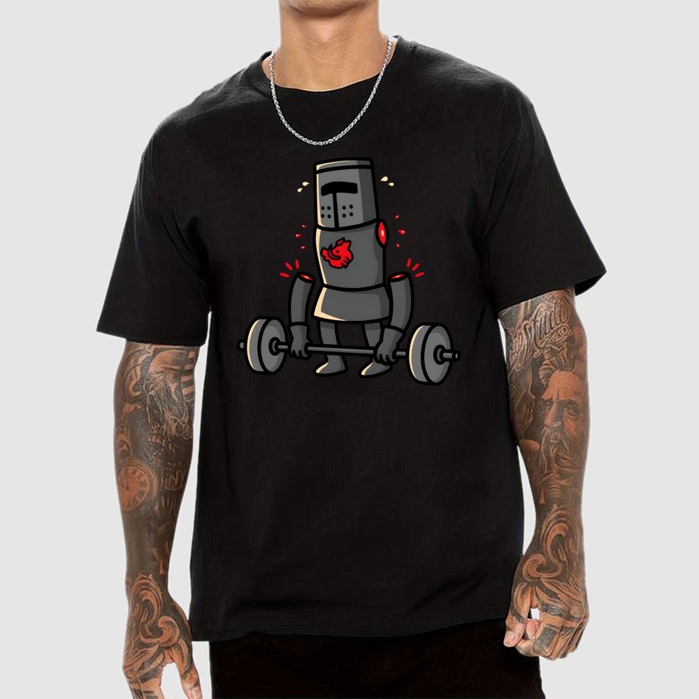 I've Had Worse Geek T-Shirt