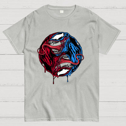 Symbiotic Opposition Geek T-Shirt