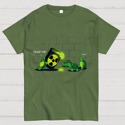 Trust Me Geek T-Shirt