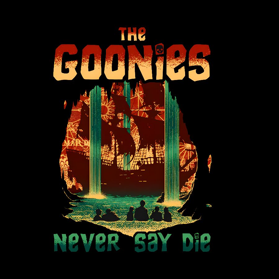 A Pirate Adventure Geek T-Shirt