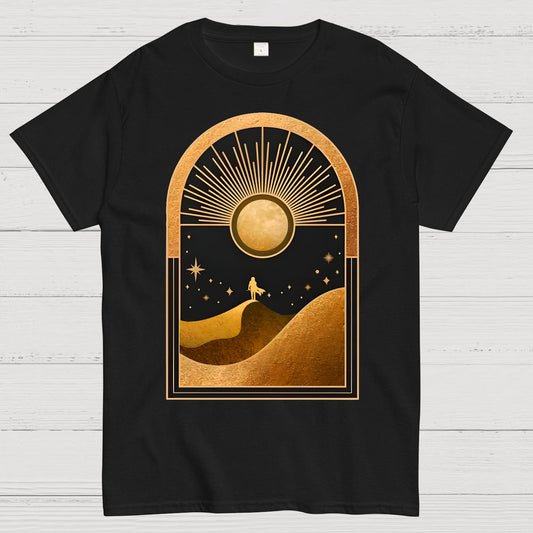 Desert Soul Geek T-Shirt
