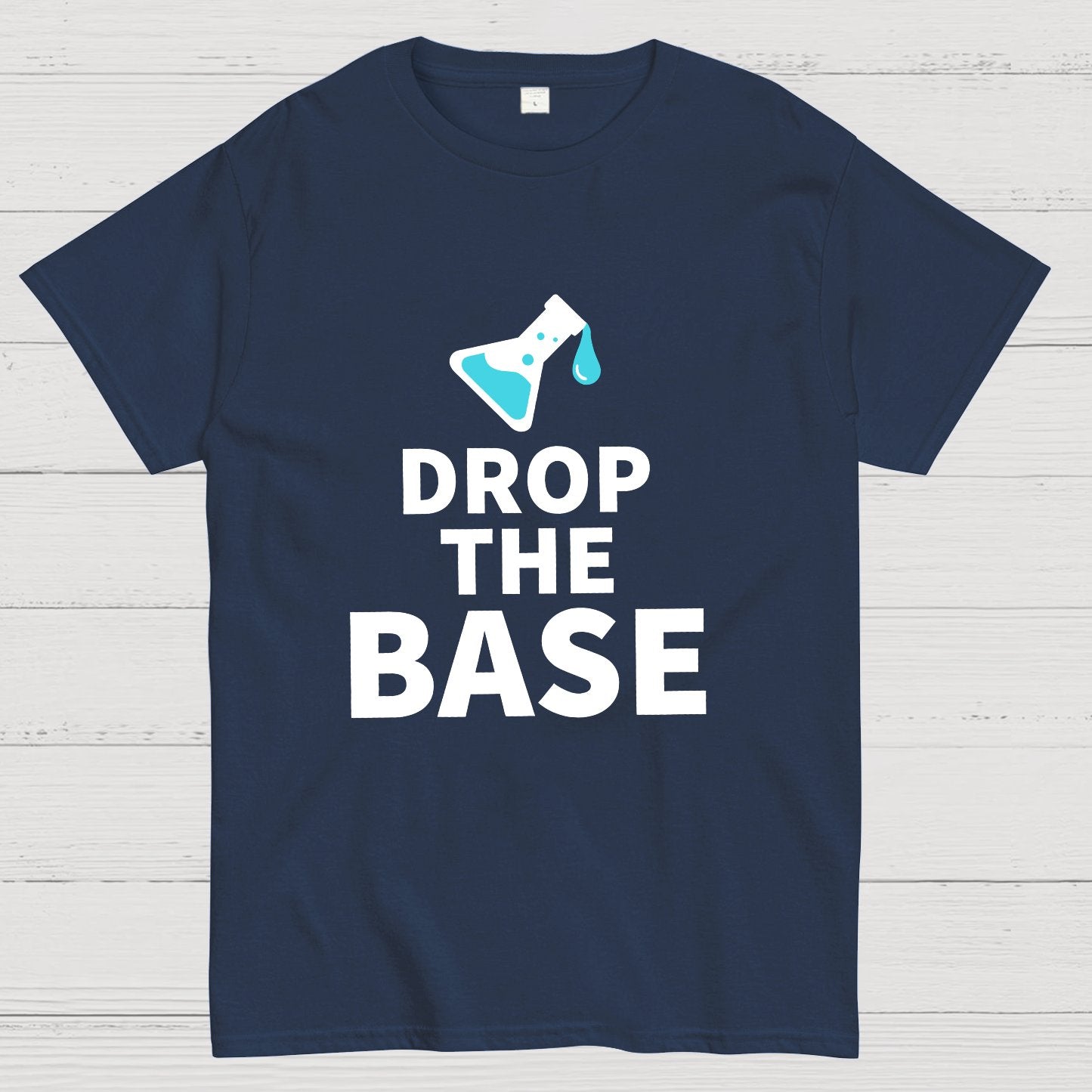 Funny Science Geeky T-Shirt