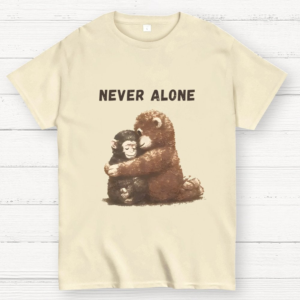 Lonely Punch Geek T-Shirt