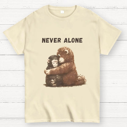 Lonely Punch Geek T-Shirt