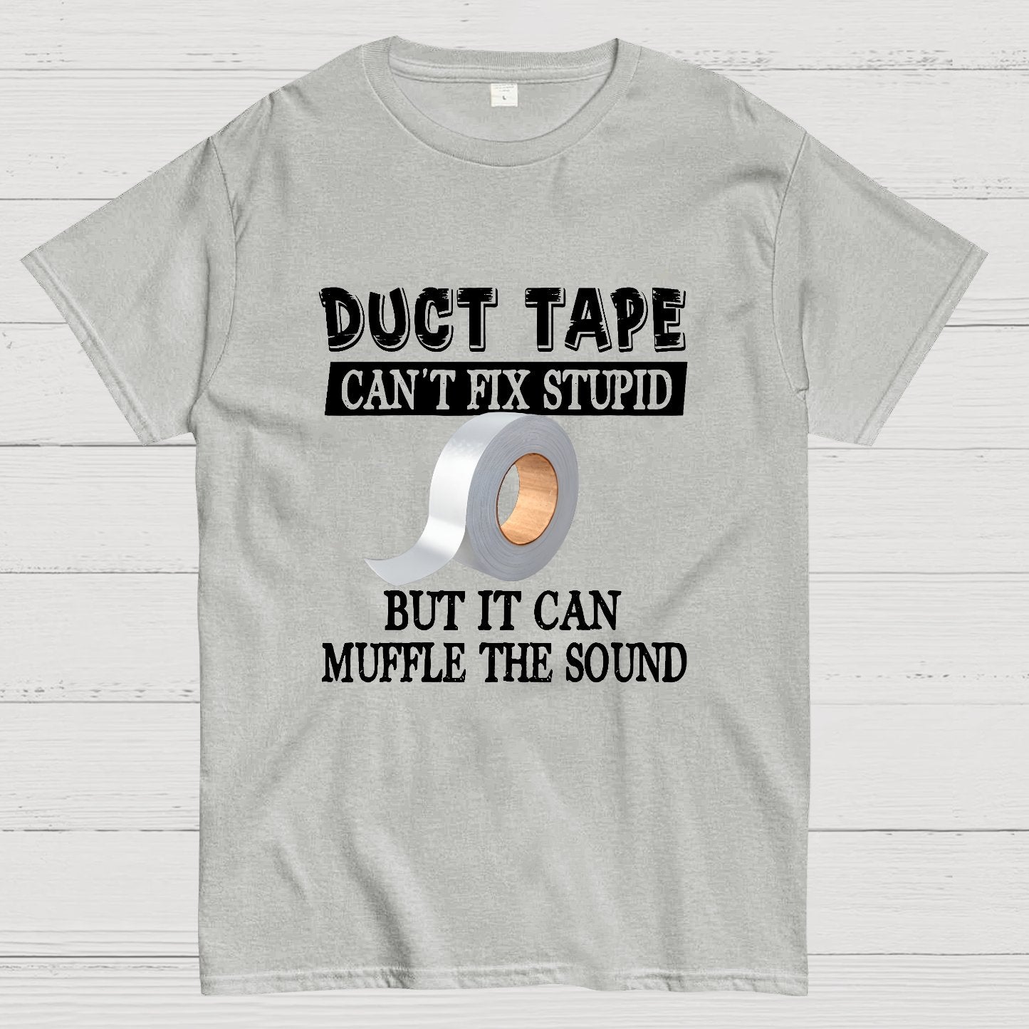 Geeky T-Shirt