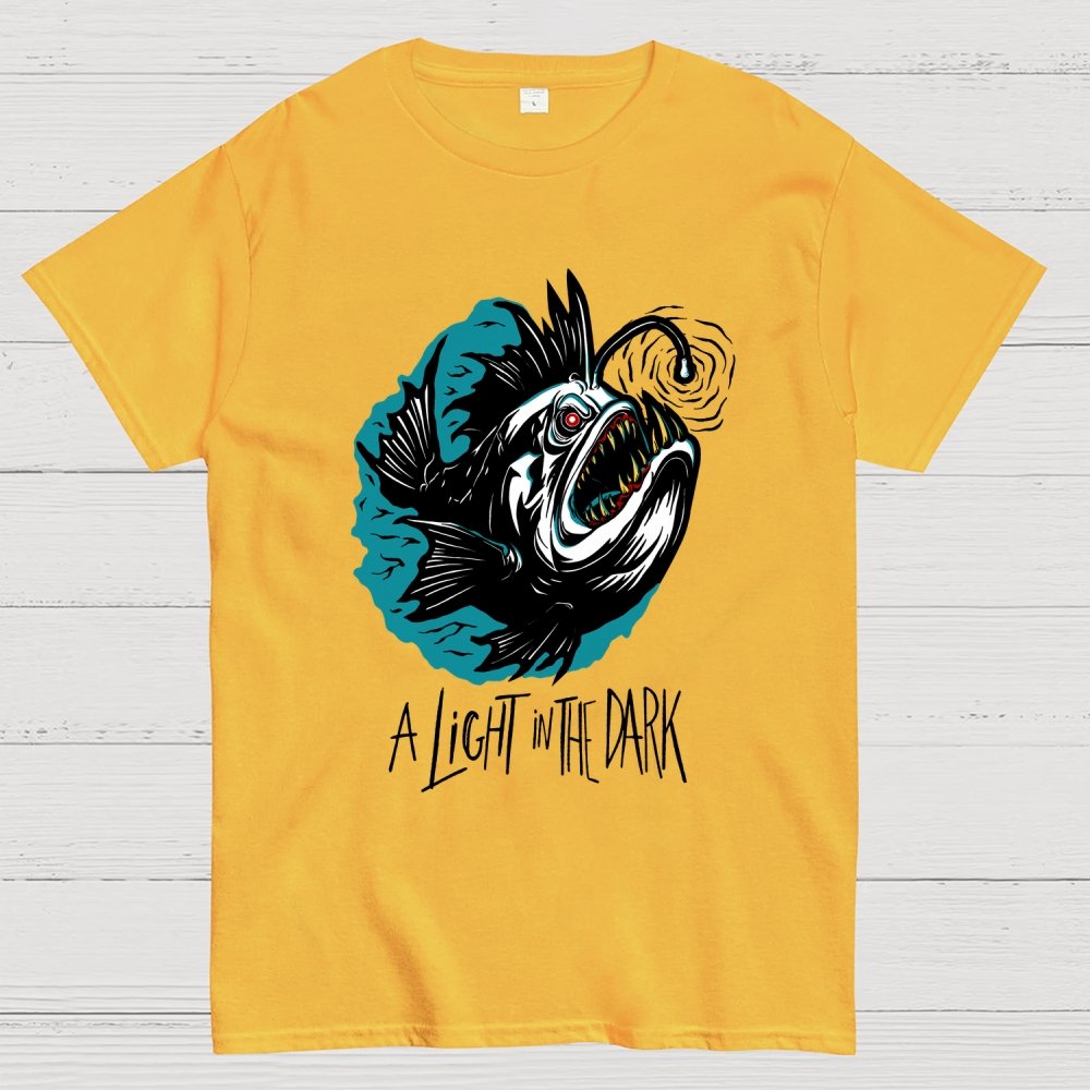 Angler Geek T-Shirt