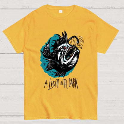 Angler Geek T-Shirt