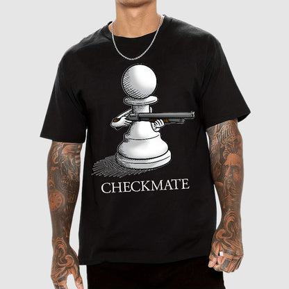 Checkmate Geek T-Shirt