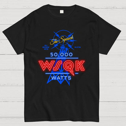 Stranger Radio Geek T-Shirt
