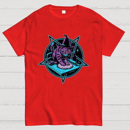 Summon The Dough Geek T-Shirt